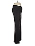 Ecru Black Brown Dress Pants Size M (estimated) - photo 4