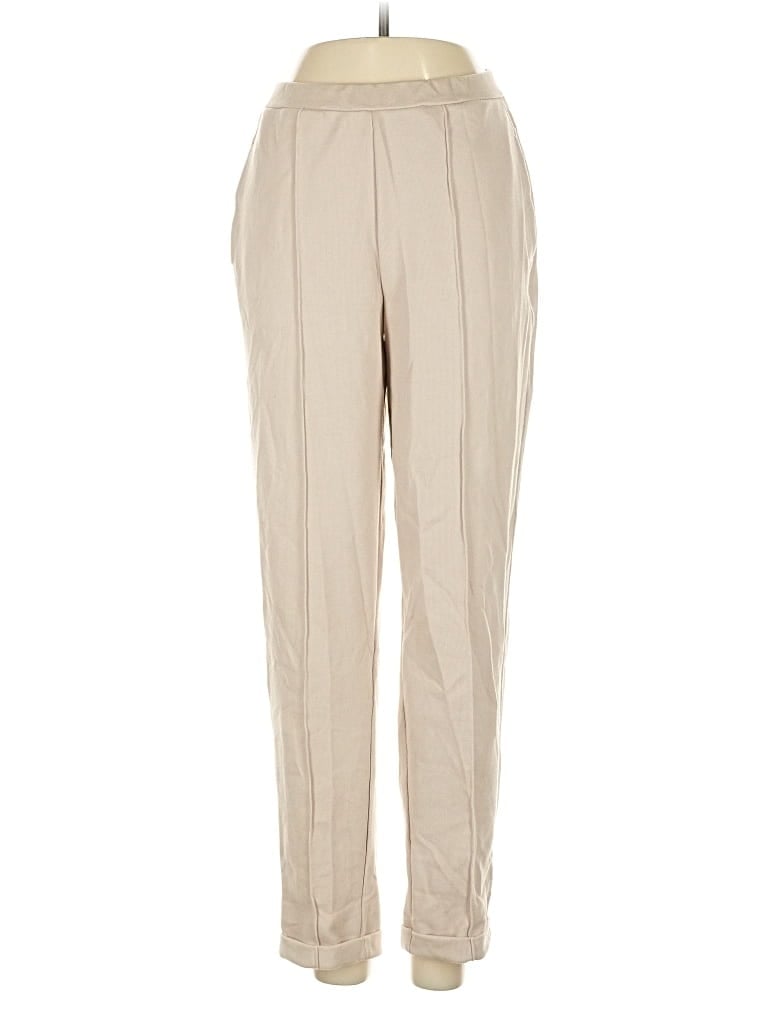 MNG Pre-owned Casual Pants In Brown