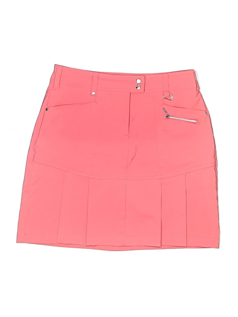 GGBLUE Pre-owned Active Skort In Pink