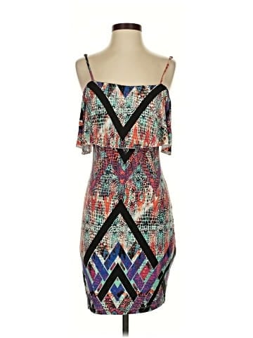 Tart Cocktail Dress (view 1)