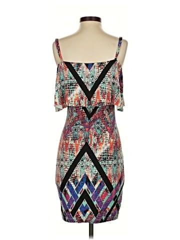Tart Cocktail Dress (view 2)