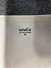 UNDIZ Ivory Bodysuit Size M - photo 3