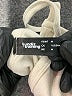 UNDIZ Ivory Bodysuit Size M - photo 4