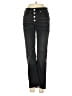 J.Crew Black Jeans Size 26 waist - photo 1