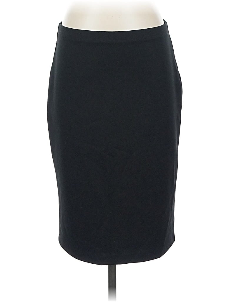 VINCE CAMUTO Pre-owned Formal Skirt In Black