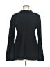 Ellery Black Turtleneck Sweater Size 6 - photo 1