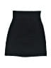Guess Solid Black Active Skirt Size XS (toddler) - photo 2