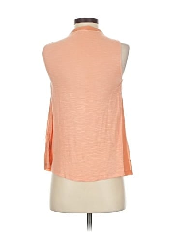 Akemi + Kin Sleeveless Blouse (view 2)