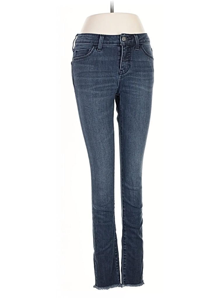 PILCRO AND THE LETTERPRESS Pre-owned Jeans In Blue