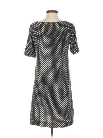 J.Crew Collection Casual Dress (view 2)