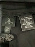 Jules & Leopold Black Active Pants Size M - photo 6