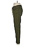 FRAME Denim Chevron-herringbone Green Jeans Size M - photo 5