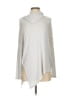 Fifteen Twenty Silver Gray Poncho Size XS - photo 1