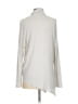 Fifteen Twenty Silver Gray Poncho Size XS - photo 2