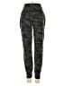 Athleta Camo Gray Track Pants Size XS - photo 1