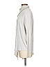 Fifteen Twenty Silver Gray Poncho Size XS - photo 5