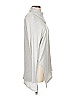 Fifteen Twenty Silver Gray Poncho Size XS - photo 4