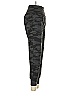 Athleta Camo Gray Track Pants Size XS - photo 4