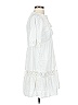 Knox Rose 100% Polyester White Casual Dress Size XS - photo 4