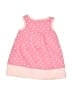 Circo Hearts Pink Dress 3-6 MO / 6 MO - photo 2
