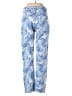 Vineyard Vines Print Blue Jeans Size 26 waist - photo 2