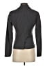 Esprit Stripes Gray Blazer Size 0 - photo 2
