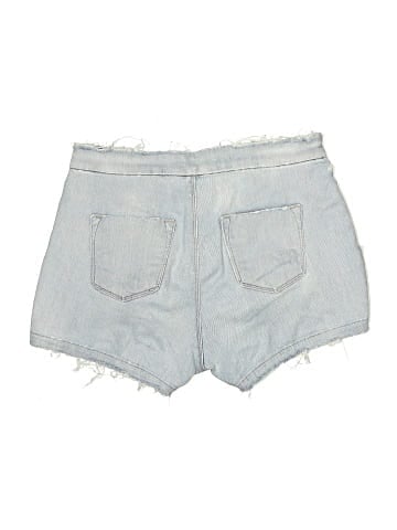 J Brand Denim Shorts (view 2)