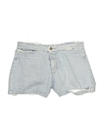 J Brand Denim Shorts (view 1)