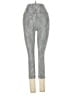 Lululemon Athletica Chevron-herringbone Gray Active Pants Size 2 - photo 2