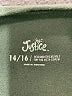 Justice Green Sweatshirt Size 14 - 16 - photo 3