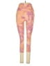 Athleta Tie-dye Pink Yoga Pants Size XS - photo 1