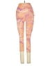 Athleta Tie-dye Pink Yoga Pants Size XS - photo 2