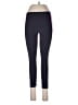 Athleta Color Block Purple Active Pants Size L - photo 1
