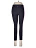 Athleta Color Block Purple Active Pants Size L - photo 2