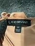 Lane Bryant 100% Polyester Pink Long Sleeve Blouse Size 22 - photo 7