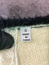 Sadie & Sage Stripes Ivory Pullover Sweater Size S - photo 8