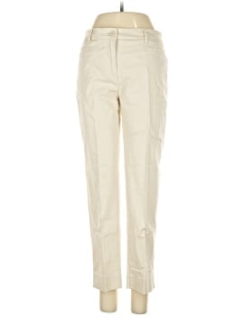 Talbots Outlet Khakis