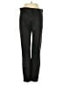 L'Agence Black Casual Pants Size 27 waist - photo 1