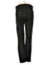 L'Agence Black Casual Pants Size 27 waist - photo 2