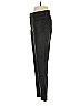 L'Agence Black Casual Pants Size 27 waist - photo 5