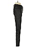 L'Agence Black Casual Pants Size 27 waist - photo 4