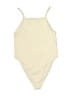 UNDIZ Ivory Bodysuit Size M - photo 2