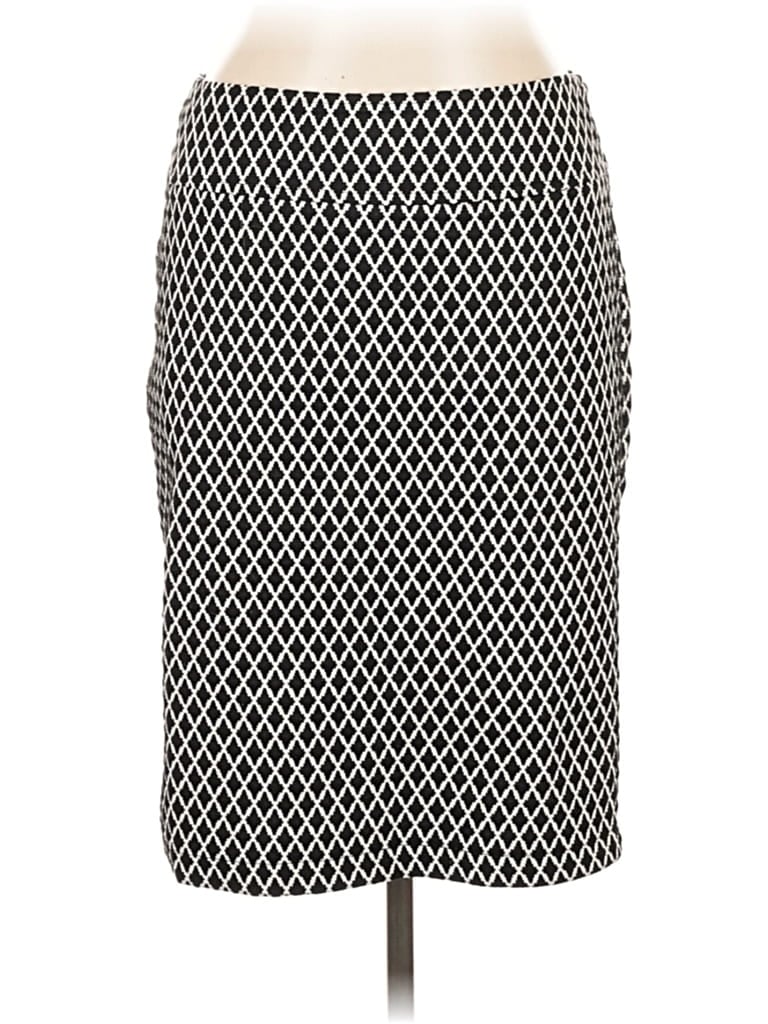 Pre-owned Soho Apparel Ltd Casual Skirt In Black