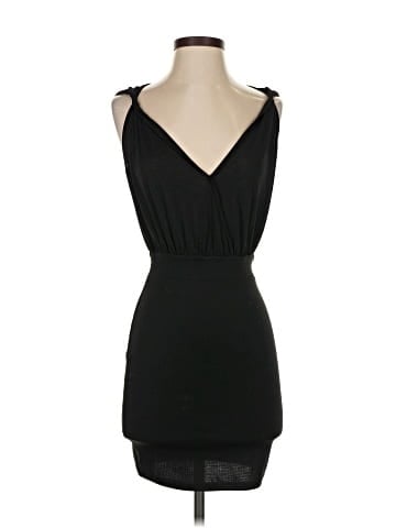 Symphony Cocktail Dress (view 1)
