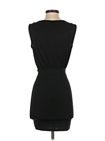 Symphony Cocktail Dress (view 2)
