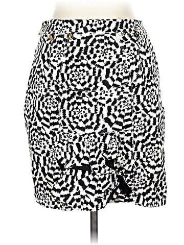 Leifsdottir Casual Skirt (view 2)