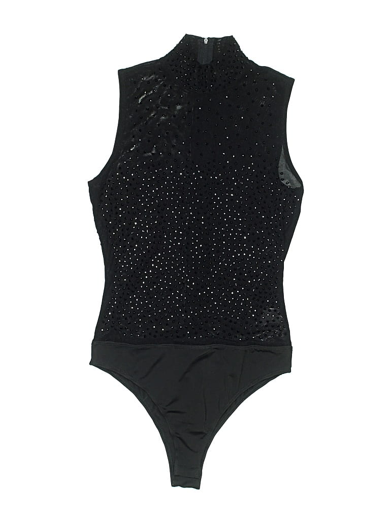 Click to view more detailed imagery on our partner's website Pre-owned Banjul Bodysuit In Black