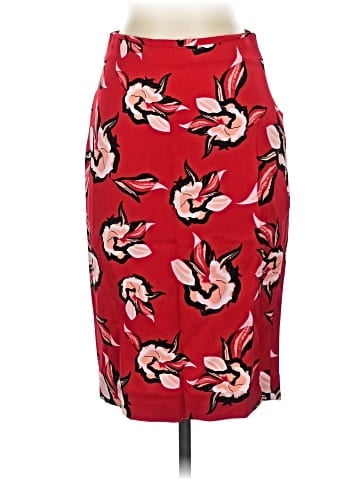 Diane von Furstenberg Casual Skirt (view 1)