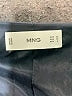 MNG Blue Blazer Size 10 - photo 6