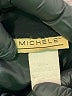Michele Solid Black Formal Skirt Size M - photo 4
